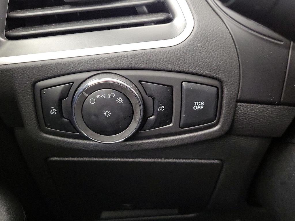 used 2024 Ford Edge car, priced at $24,998