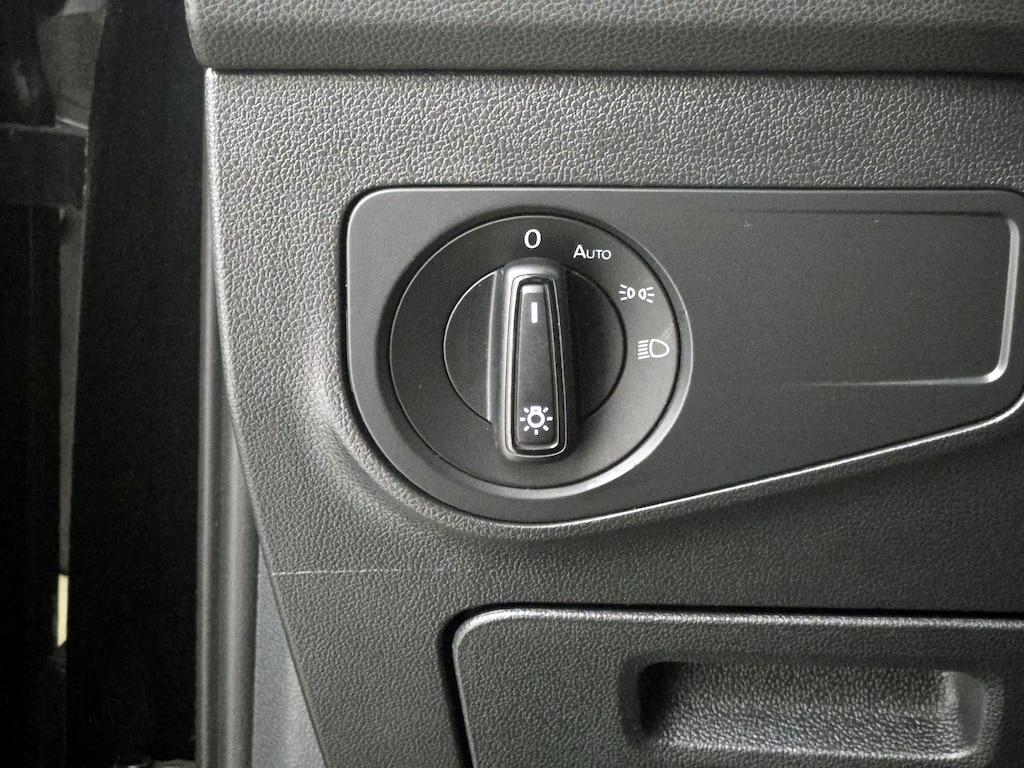 used 2021 Volkswagen Tiguan car, priced at $20,998