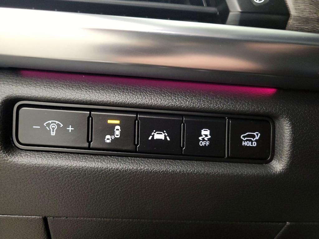used 2020 Kia Telluride car, priced at $36,998