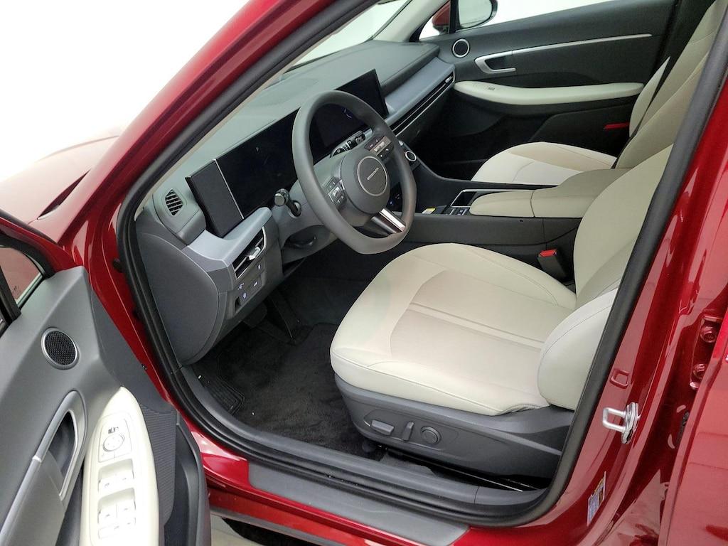 used 2024 Hyundai Sonata car, priced at $25,998