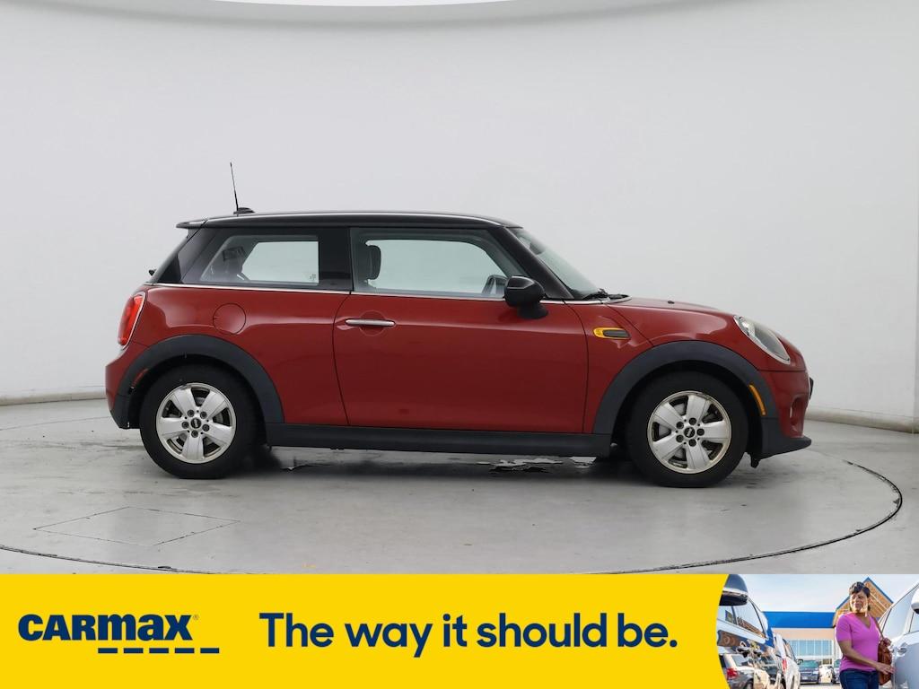 used 2015 MINI Hardtop car, priced at $12,599