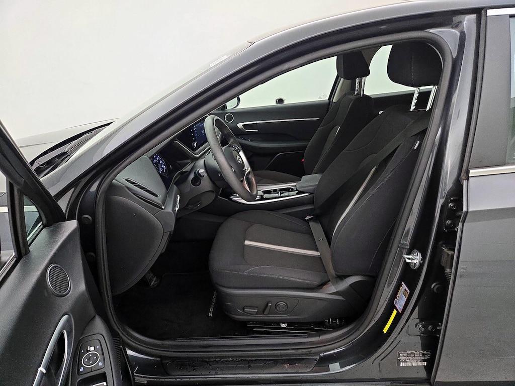 used 2022 Hyundai Sonata car, priced at $21,998