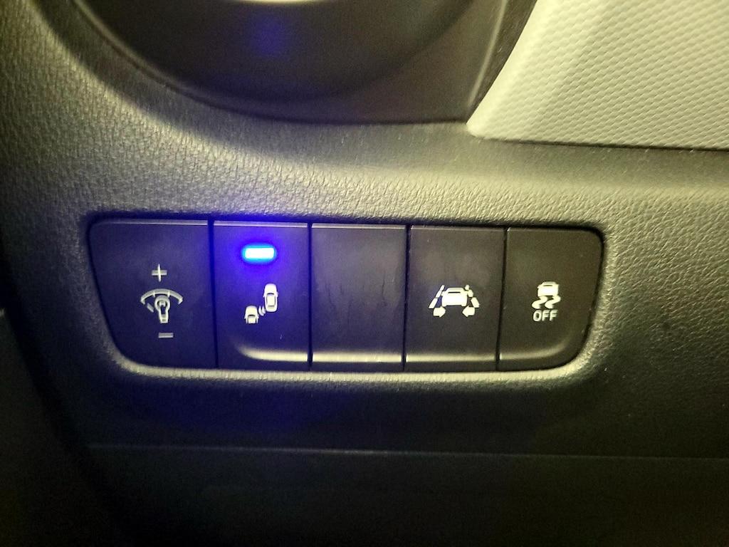 used 2020 Hyundai Kona car, priced at $19,998