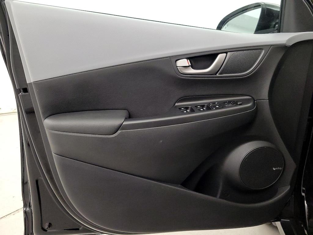 used 2020 Hyundai Kona car, priced at $19,998