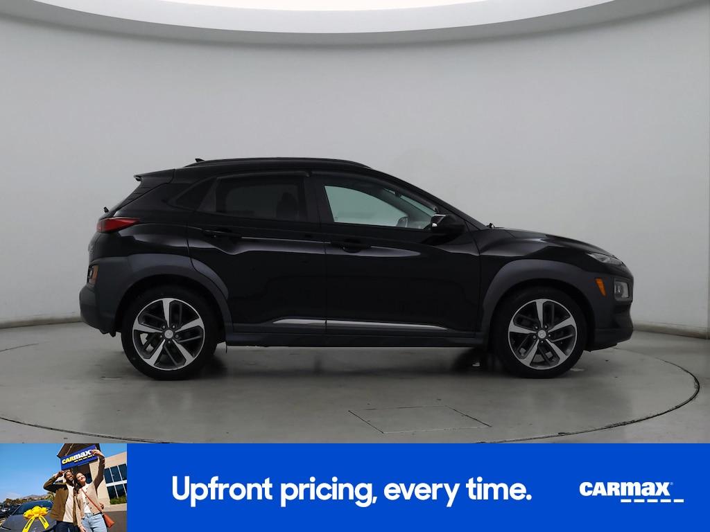 used 2020 Hyundai Kona car, priced at $19,998