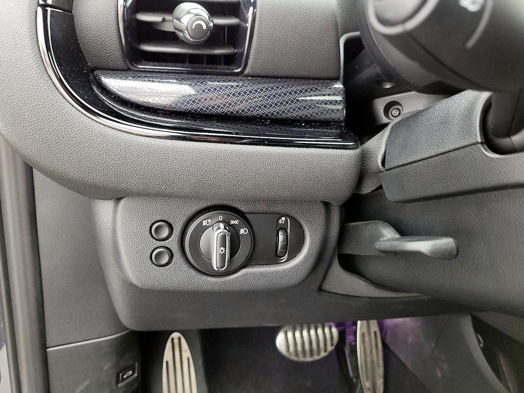 used 2020 MINI Clubman car, priced at $29,998