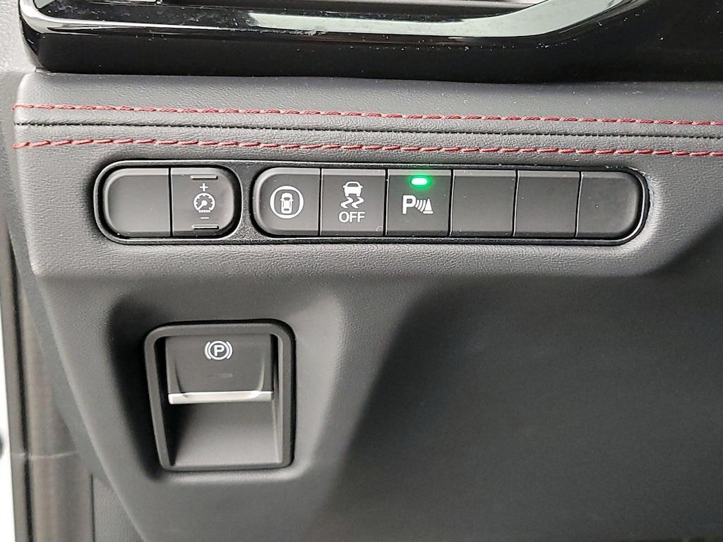 used 2023 Acura MDX car, priced at $44,998