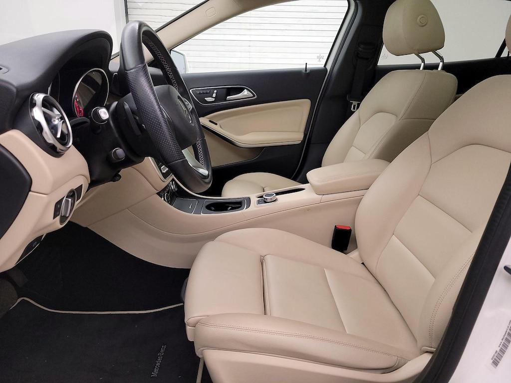 used 2020 Mercedes-Benz GLA 250 car, priced at $24,998