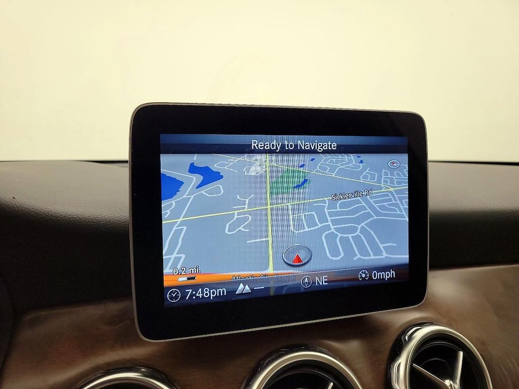 used 2020 Mercedes-Benz GLA 250 car, priced at $24,998