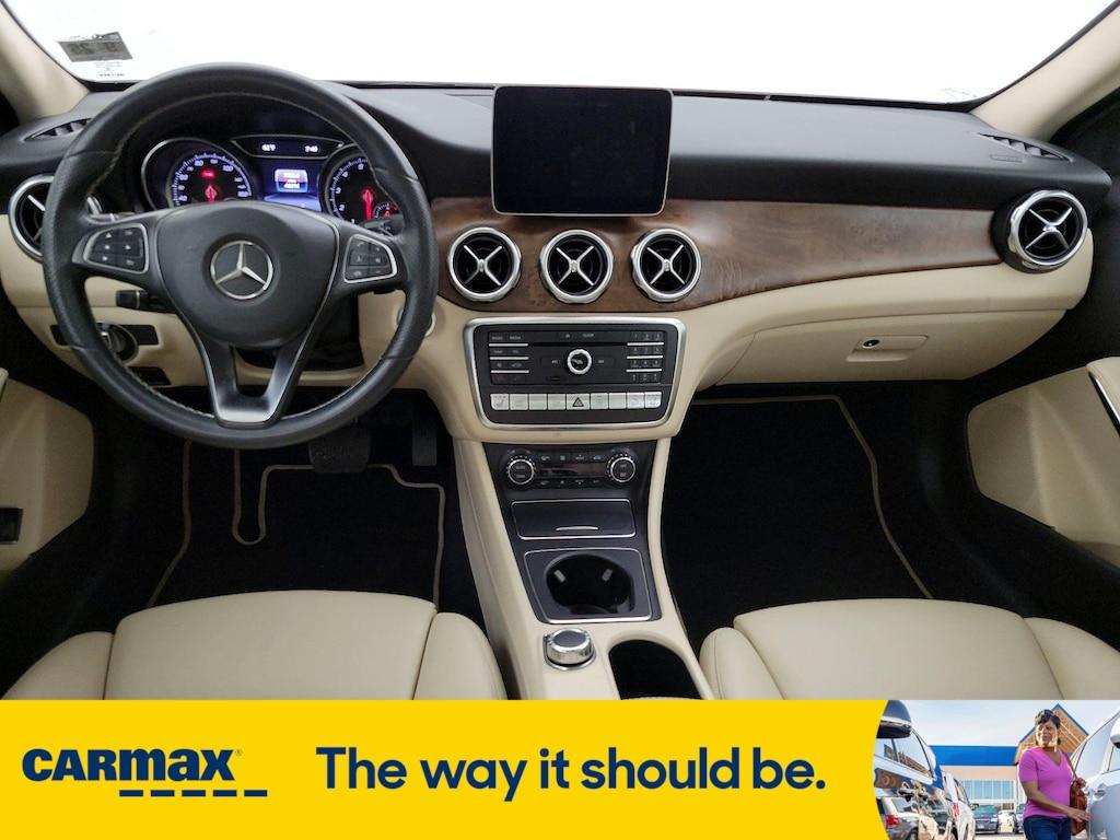 used 2020 Mercedes-Benz GLA 250 car, priced at $24,998