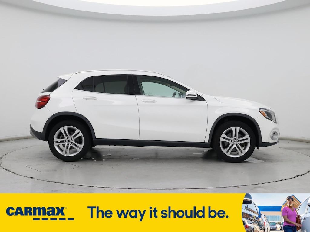 used 2020 Mercedes-Benz GLA 250 car, priced at $24,998