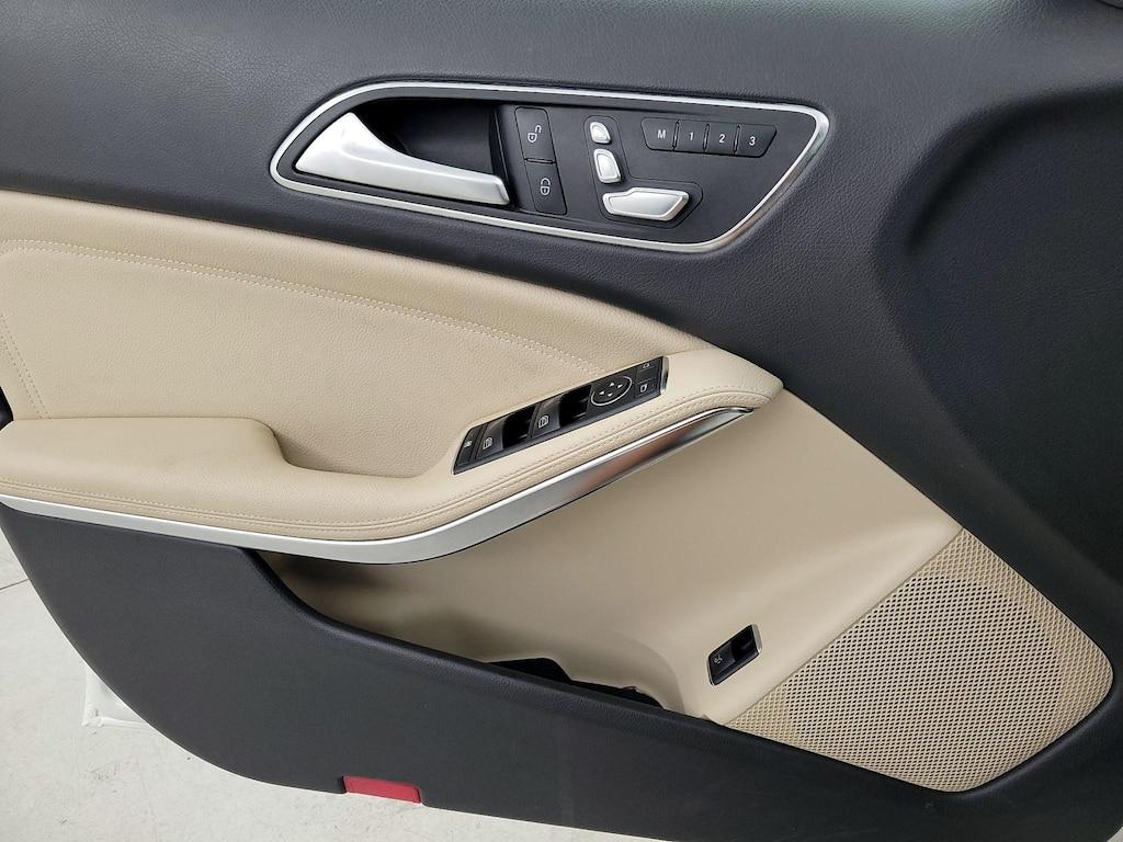 used 2020 Mercedes-Benz GLA 250 car, priced at $24,998