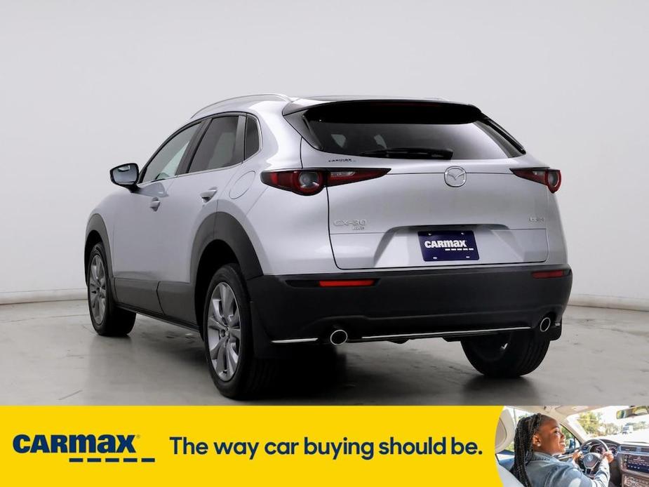 used 2021 Mazda CX-30 car, priced at $22,998