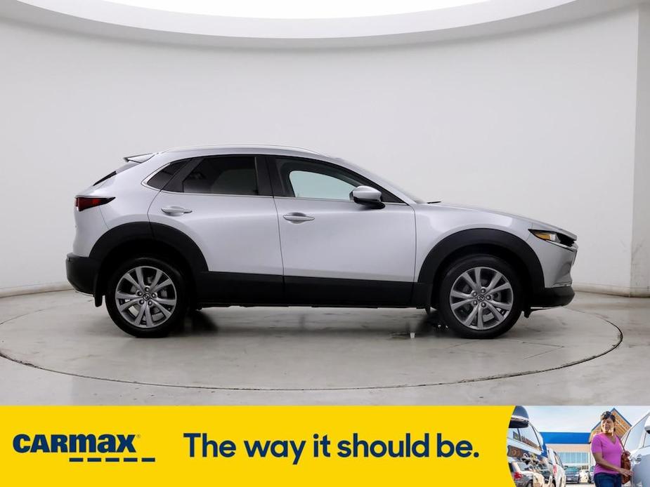 used 2021 Mazda CX-30 car, priced at $22,998