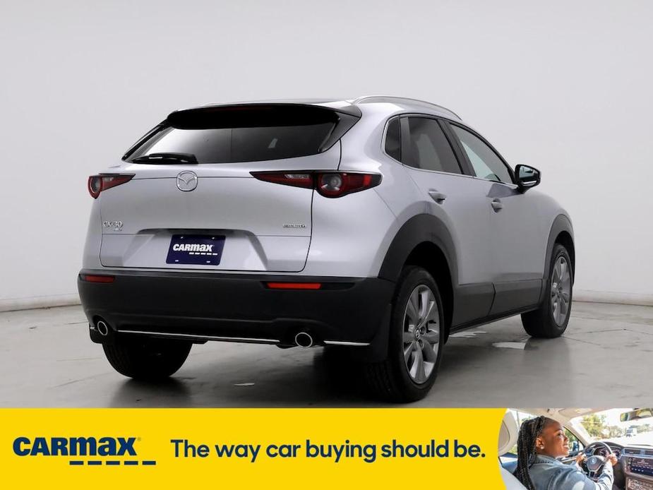 used 2021 Mazda CX-30 car, priced at $22,998