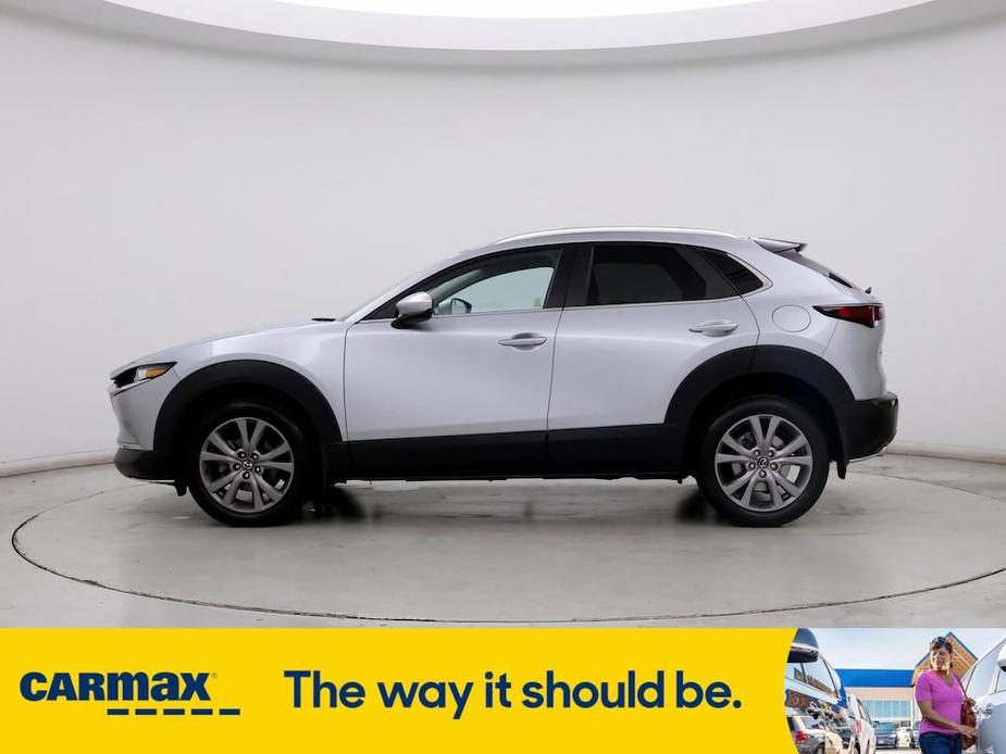 used 2021 Mazda CX-30 car, priced at $22,998