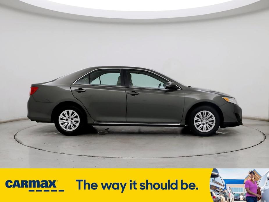 used 2014 Toyota Camry car, priced at $17,998