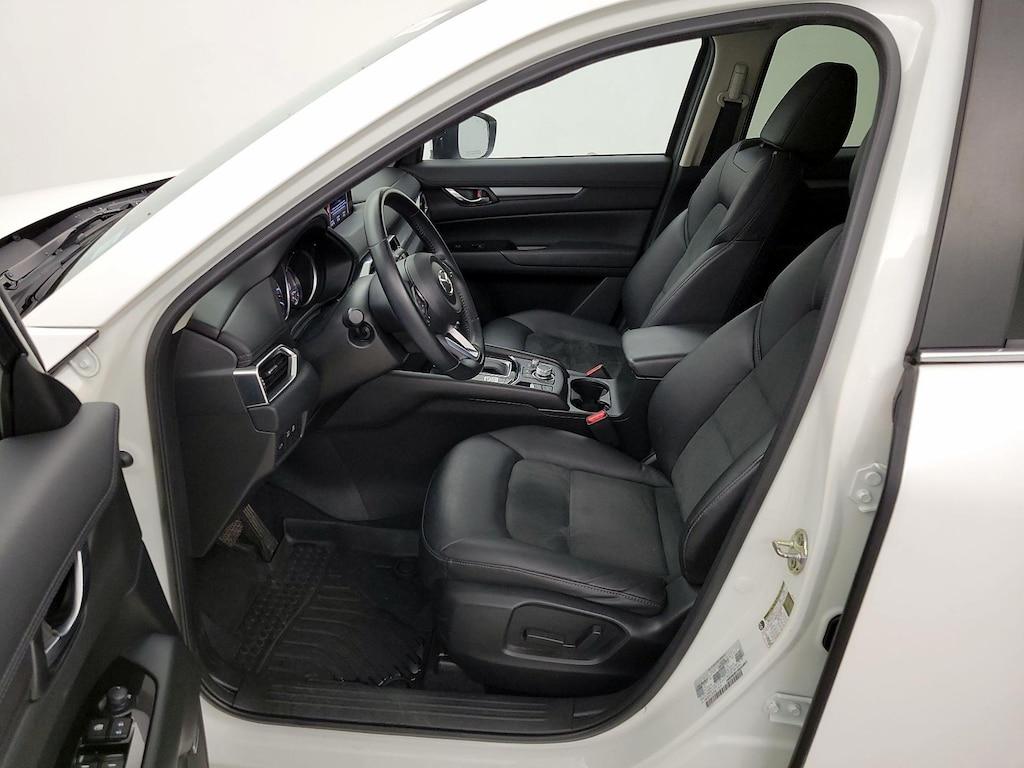 used 2020 Mazda CX-5 car, priced at $23,998