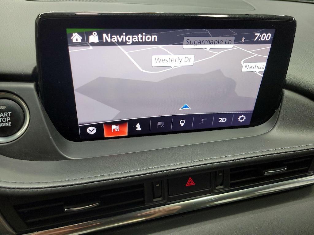 used 2018 Mazda Mazda6 car, priced at $21,998