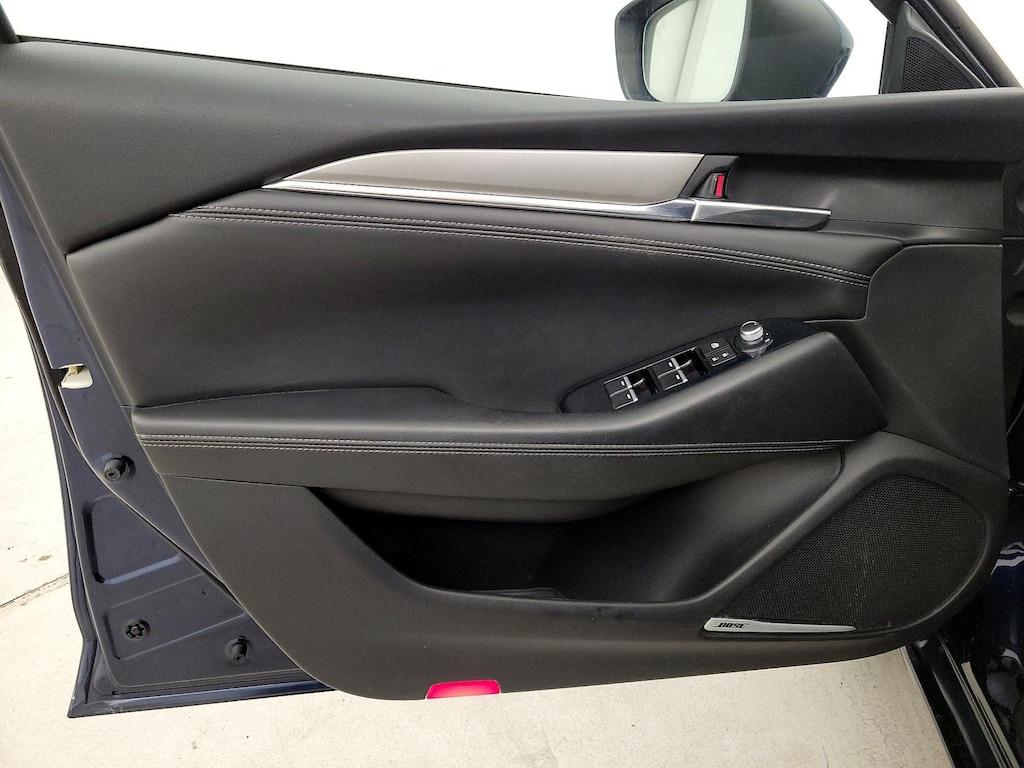 used 2018 Mazda Mazda6 car, priced at $21,998