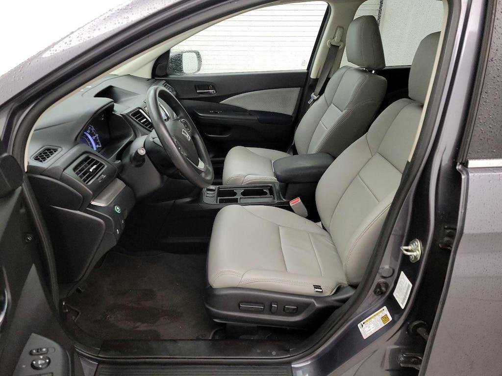 used 2016 Honda CR-V car, priced at $16,998