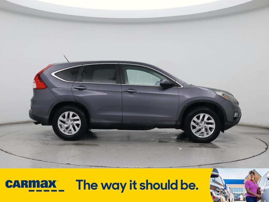 used 2016 Honda CR-V car, priced at $16,998