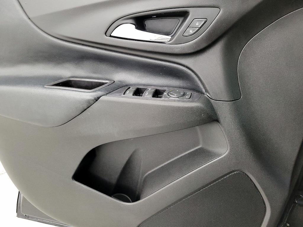 used 2020 Chevrolet Equinox car, priced at $17,998