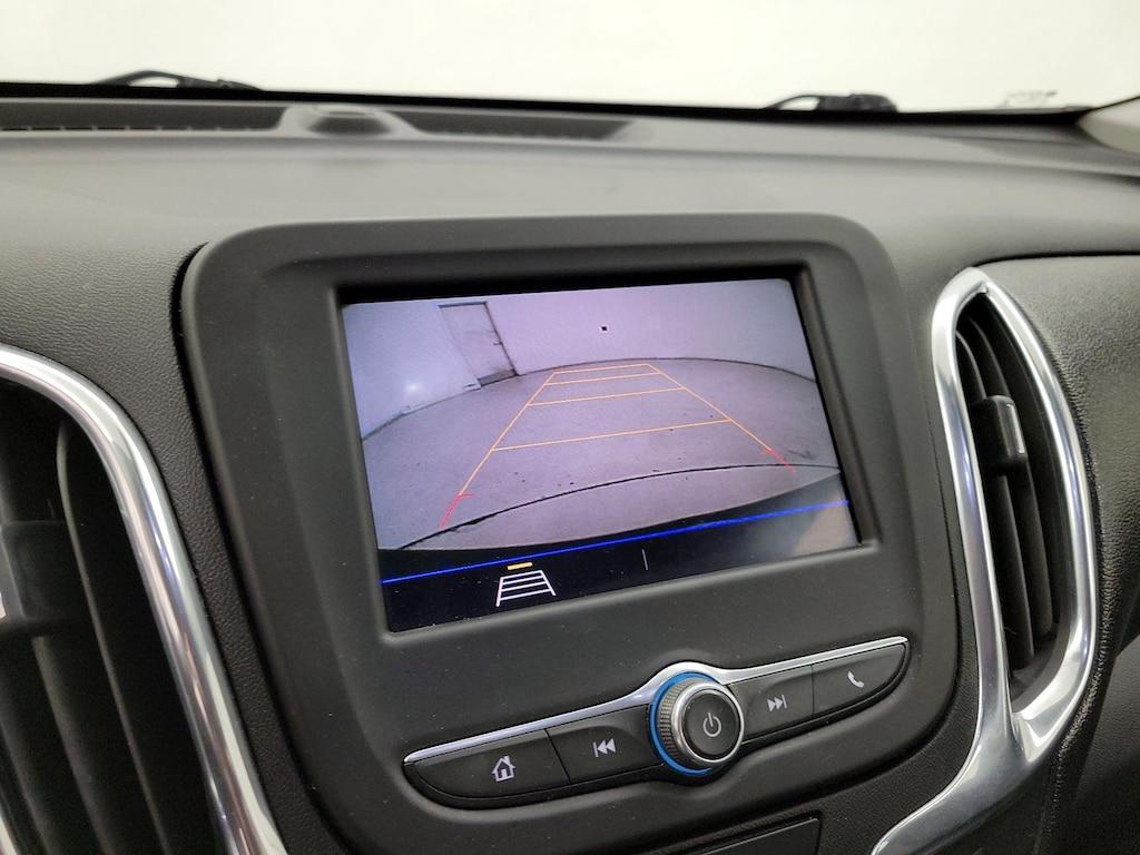 used 2020 Chevrolet Equinox car, priced at $17,998