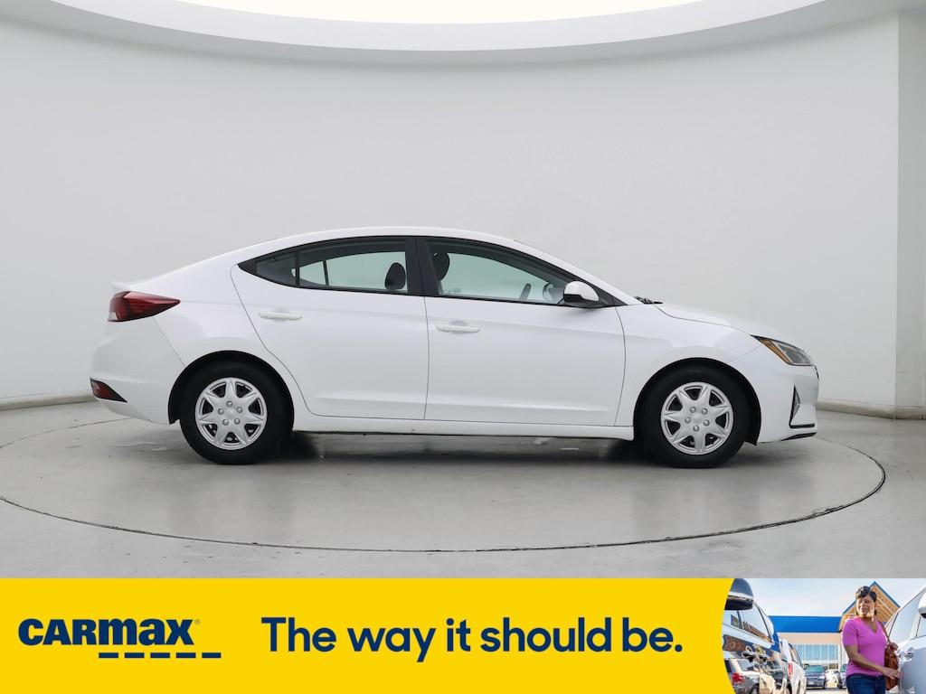 used 2022 Hyundai Elantra car, priced at $18,998