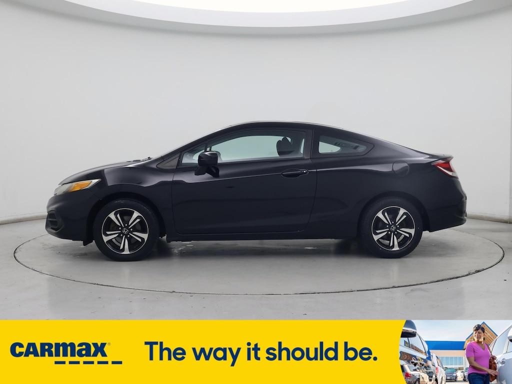 used 2014 Honda Civic car, priced at $13,998