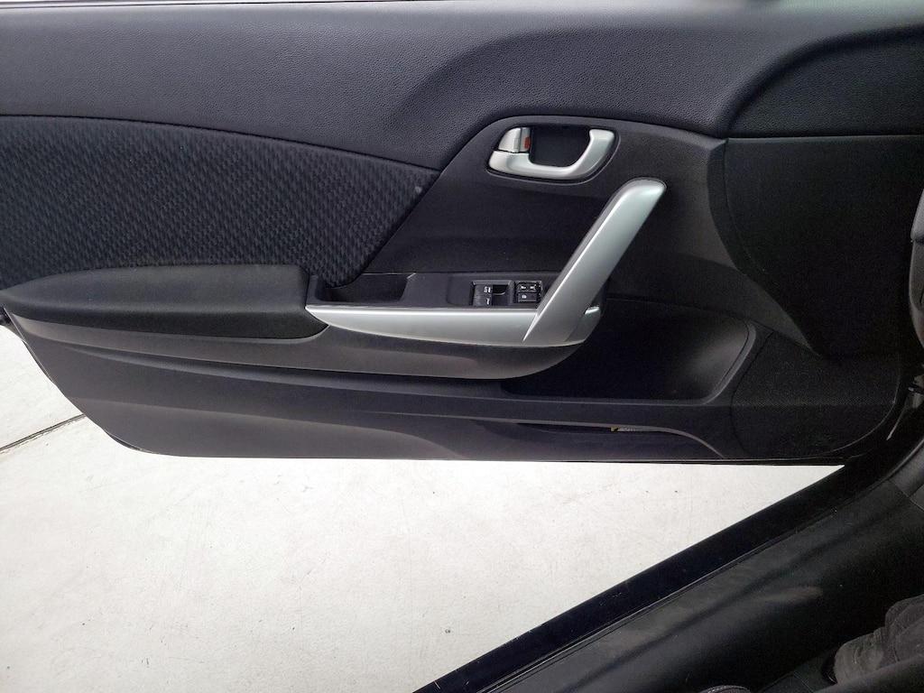 used 2014 Honda Civic car, priced at $13,998