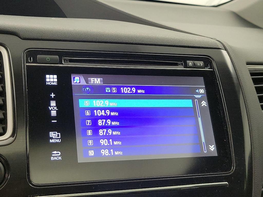 used 2014 Honda Civic car, priced at $13,998