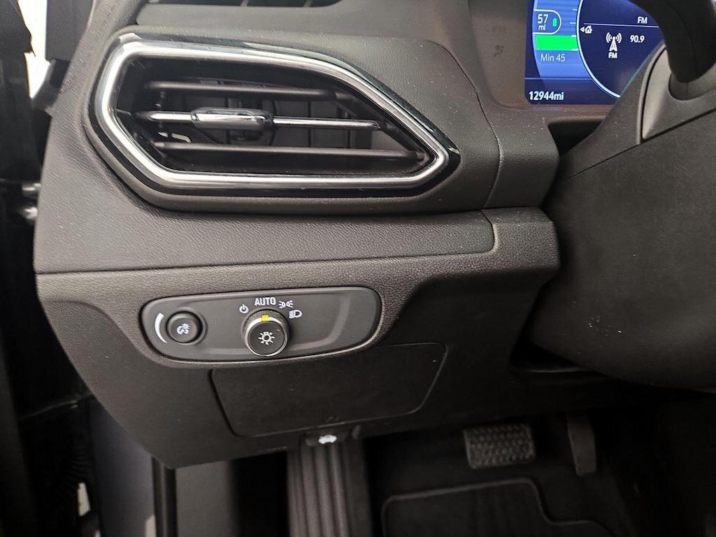 used 2023 Chevrolet Bolt EUV car, priced at $22,998
