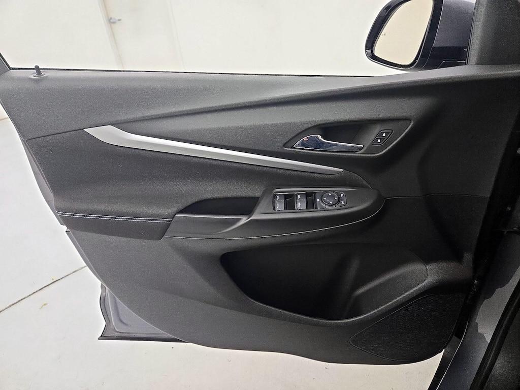 used 2023 Chevrolet Bolt EUV car, priced at $22,998