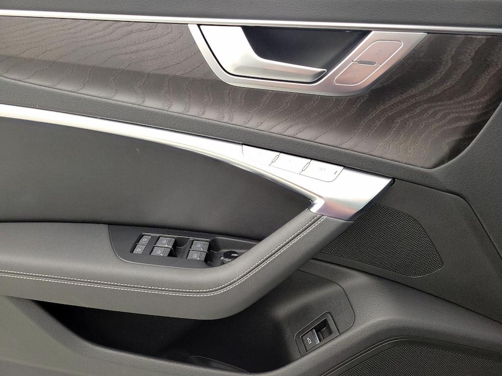 used 2021 Audi A7 car, priced at $36,998