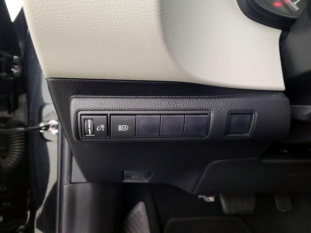 used 2021 Toyota Corolla car, priced at $19,998