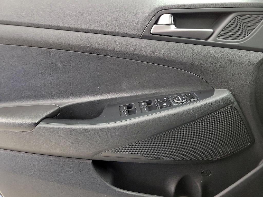 used 2018 Hyundai Tucson car, priced at $13,998