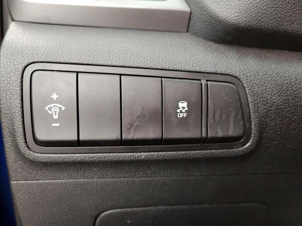 used 2018 Hyundai Tucson car, priced at $13,998