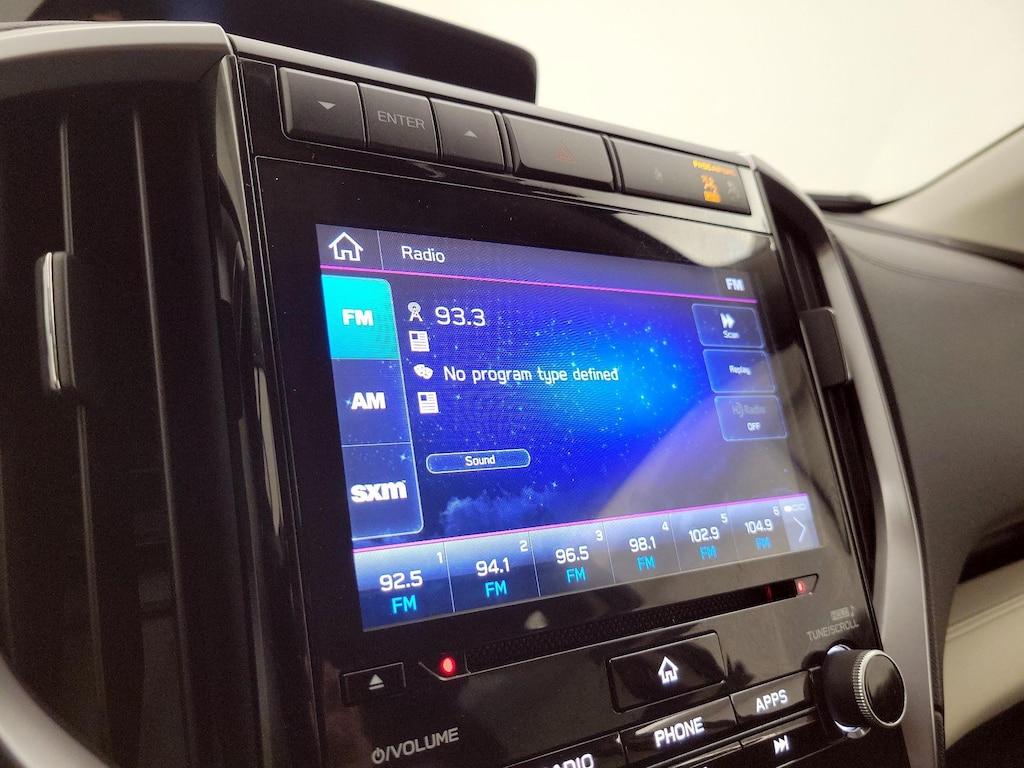 used 2019 Subaru Ascent car, priced at $27,998