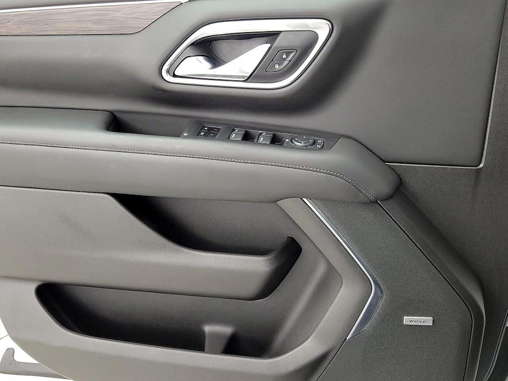 used 2021 Chevrolet Tahoe car, priced at $54,998