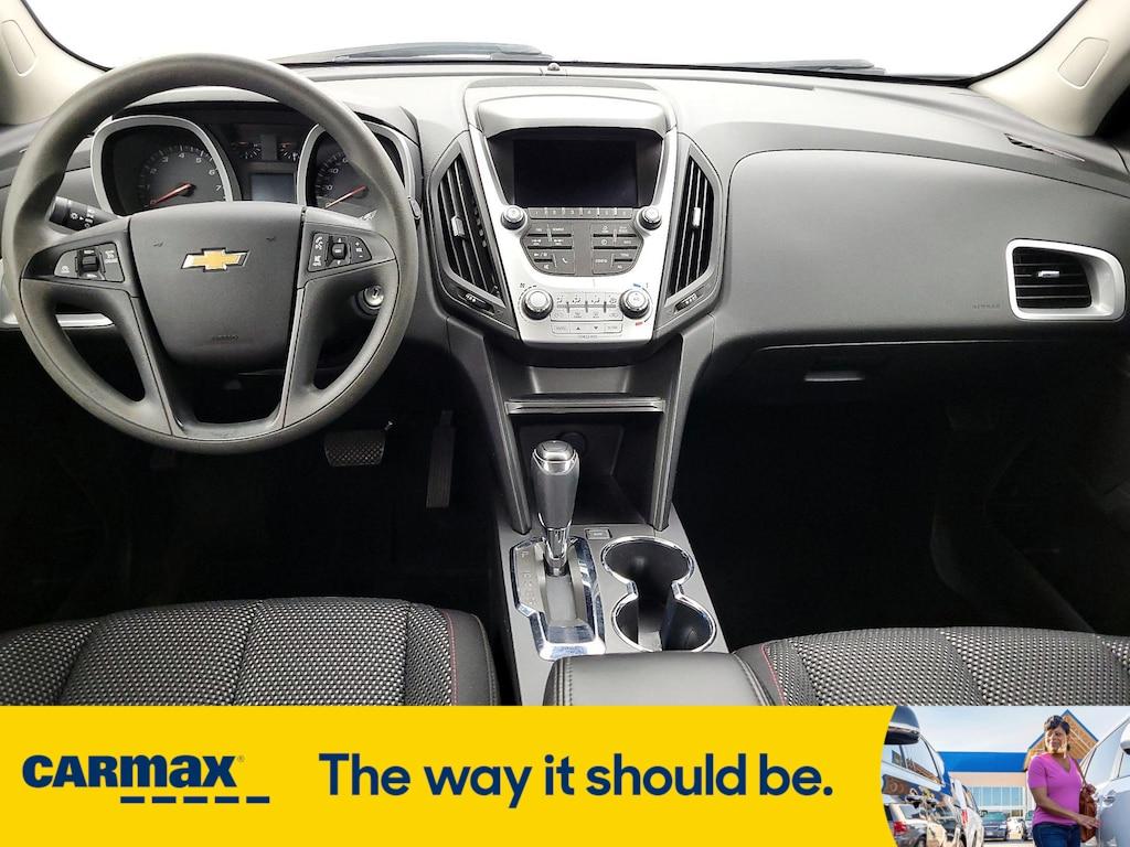 used 2016 Chevrolet Equinox car, priced at $16,998