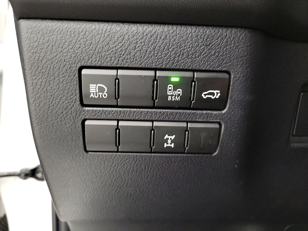 used 2019 Lexus NX 300 car, priced at $27,998