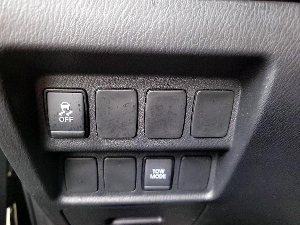 used 2019 Nissan Pathfinder car, priced at $18,998