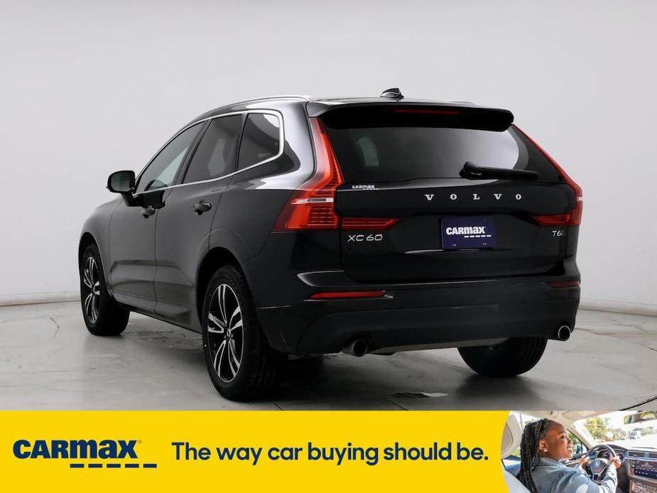 used 2019 Volvo XC60 car, priced at $28,998