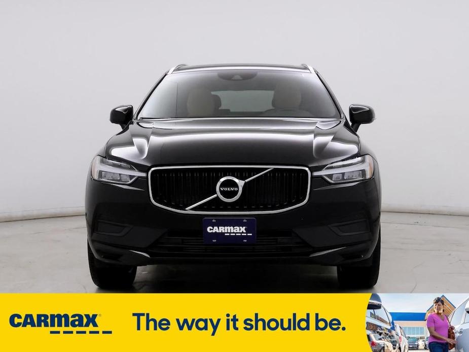 used 2019 Volvo XC60 car, priced at $28,998
