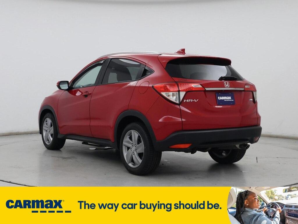 used 2020 Honda HR-V car, priced at $21,998
