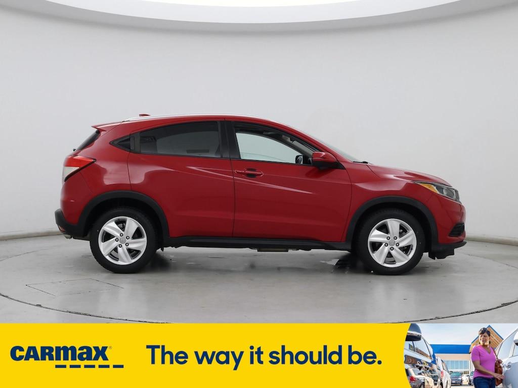 used 2020 Honda HR-V car, priced at $21,998
