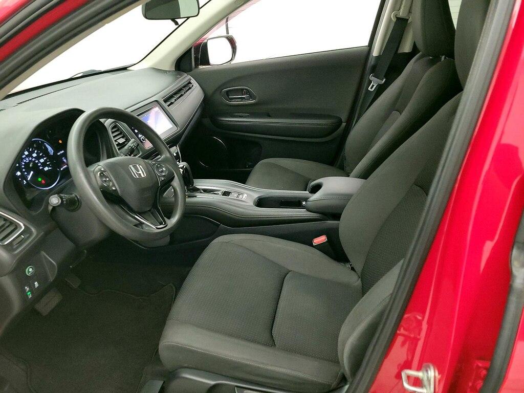 used 2020 Honda HR-V car, priced at $21,998