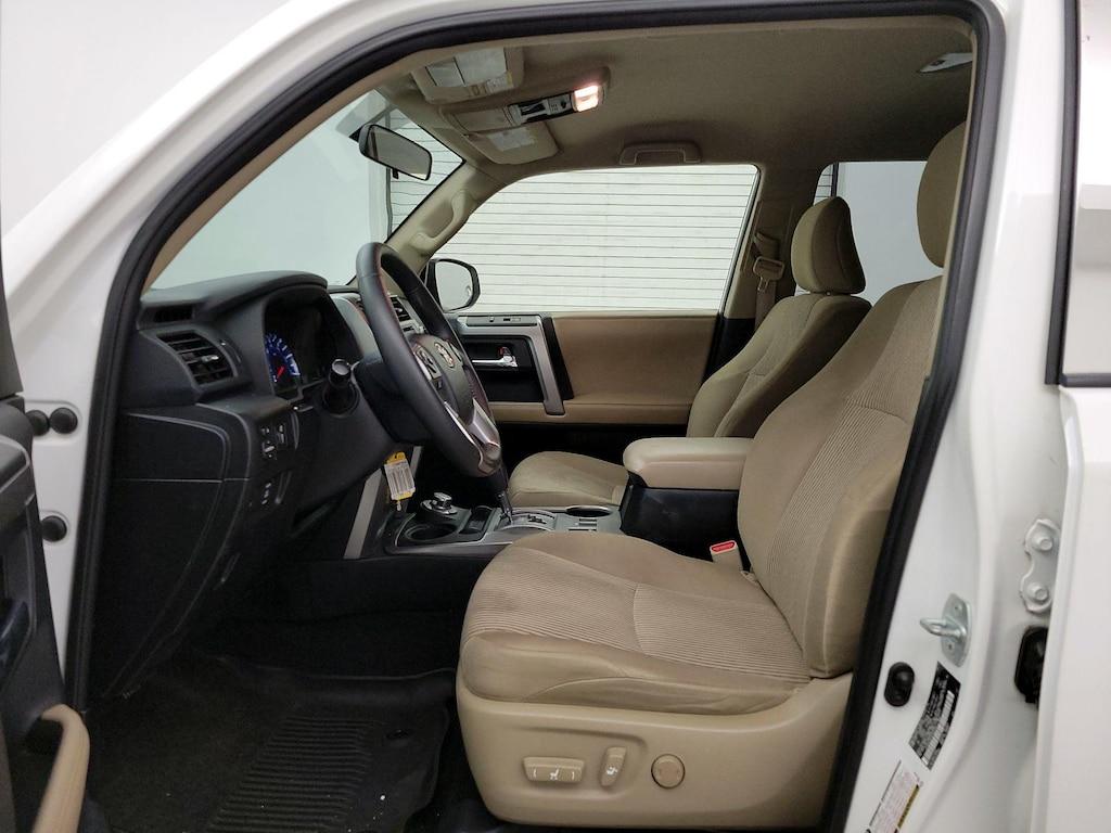 used 2015 Toyota 4Runner car, priced at $29,998