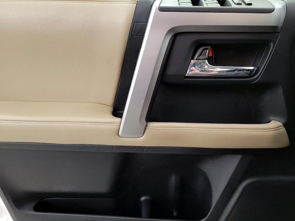 used 2015 Toyota 4Runner car, priced at $29,998